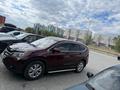 Honda CR-V 2012 года за 8 500 000 тг. в Семей – фото 2