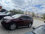 Honda CR-V 2012 годаүшін8 500 000 тг. в Семей – фото 2