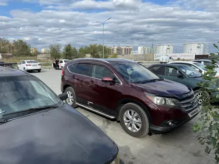 Honda CR-V 2012 года за 8 500 000 тг. в Семей – фото 3