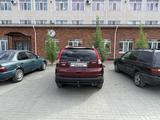 Honda CR-V 2012 годаүшін8 500 000 тг. в Семей – фото 4