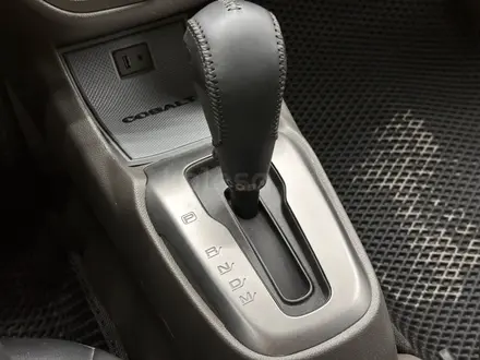 Chevrolet Cobalt 2023 года за 5 600 000 тг. в Астана – фото 8
