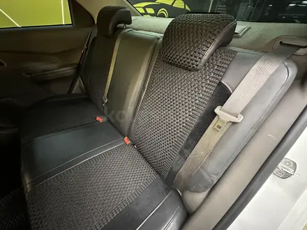 Chevrolet Cobalt 2023 года за 5 600 000 тг. в Астана – фото 14