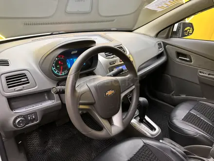 Chevrolet Cobalt 2023 года за 5 600 000 тг. в Астана – фото 16