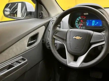 Chevrolet Cobalt 2023 года за 5 600 000 тг. в Астана – фото 18