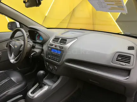 Chevrolet Cobalt 2023 года за 5 600 000 тг. в Астана – фото 21