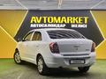 Chevrolet Cobalt 2023 года за 5 600 000 тг. в Астана – фото 5