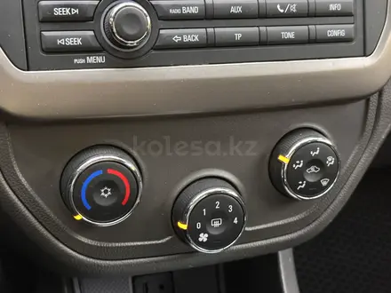 Chevrolet Cobalt 2023 года за 5 600 000 тг. в Астана – фото 7