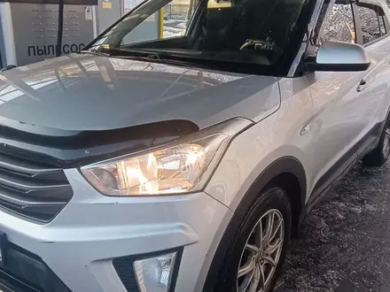 Hyundai Creta 2019 года за 7 600 000 тг. в Алматы – фото 14