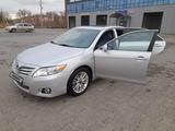 Toyota Camry 2010 года за 7 000 000 тг. в Актобе