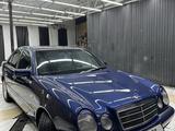 Mercedes-Benz E 320 1996 годаүшін4 000 000 тг. в Алматы – фото 3