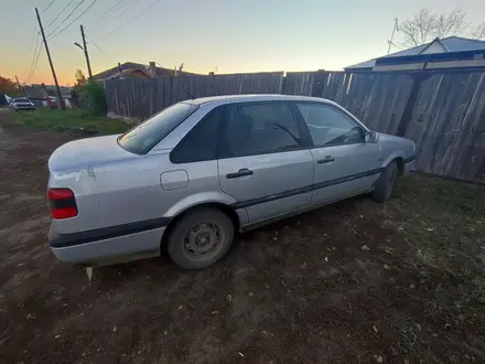 Volkswagen Passat 1996 года за 1 400 000 тг. в Щучинск – фото 2