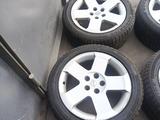 Титановый диск opel zafira b за 200 000 тг. в Шымкент – фото 3