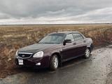 ВАЗ (Lada) Priora 2170 2007 годаүшін1 800 000 тг. в Уральск – фото 5