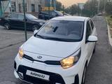 Kia Morning 2021 года за 6 150 000 тг. в Алматы