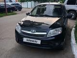 ВАЗ (Lada) Granta 2191 2015 года за 1 999 999 тг. в Уральск