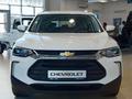 Chevrolet Tracker Premier 2026 года за 10 740 000 тг. в Алматы – фото 2