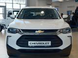 Chevrolet Tracker Premier 2026 года за 10 740 000 тг. в Алматы – фото 2
