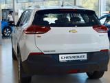 Chevrolet Tracker Premier 2026 года за 10 740 000 тг. в Алматы – фото 3