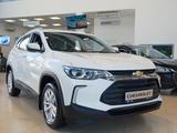 Chevrolet Tracker Premier 2026 года за 10 740 000 тг. в Алматы – фото 4