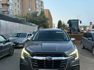 Subaru Ascent, 2023