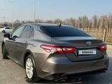 Toyota Camry 2019 годаүшін12 000 000 тг. в Шымкент – фото 4