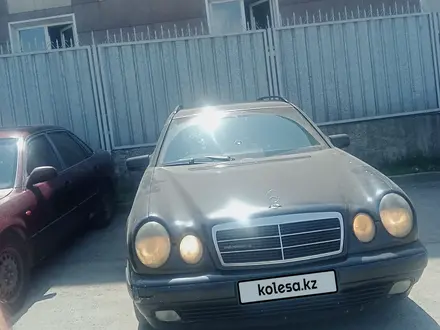 Mercedes-Benz E 290 1996 года за 2 700 000 тг. в Алматы – фото 6