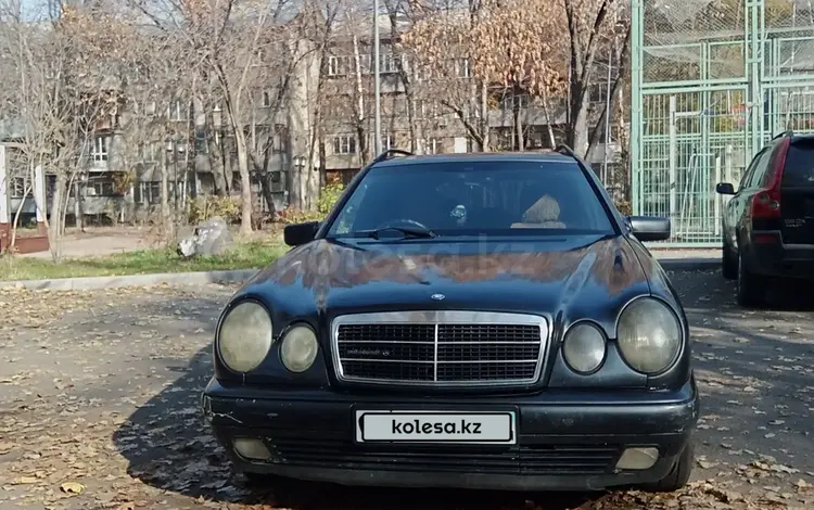 Mercedes-Benz E 290 1996 годаfor2 700 000 тг. в Алматы