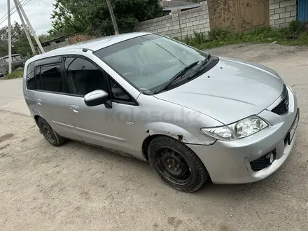 Mazda Premacy 2002 года за 550 000 тг. в Алматы – фото 11