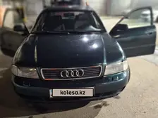 Audi A4, 1996