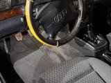 Audi A4 1996 года за 1 200 000 тг. в Шымкент – фото 5