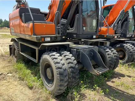 Doosan  DX140W 2016 года за 24 000 000 тг. в Астана – фото 3