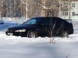 Honda Accord 2001 годаүшін2 500 000 тг. в Усть-Каменогорск