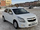 Chevrolet Cobalt 2021 года за 5 700 000 тг. в Астана – фото 3