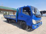 Foton 2007 года за 4 900 000 тг. в Алматы – фото 4