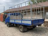Foton 2007 года за 4 900 000 тг. в Алматы – фото 5