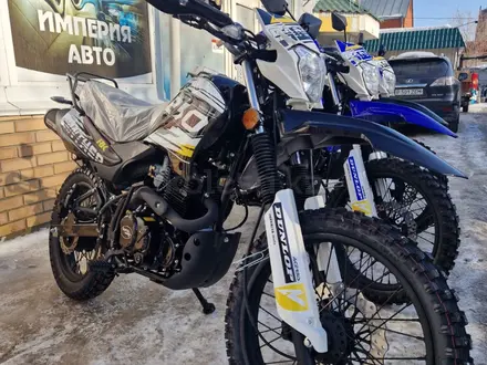  мотоциклы Racer от компании ИМПЕРИЯ-МОТО 2024 года за 480 000 тг. в Павлодар – фото 22