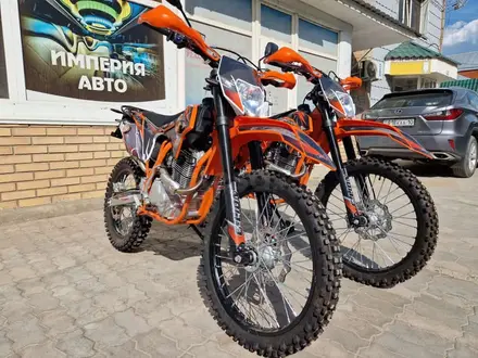  мотоциклы Racer от компании ИМПЕРИЯ-МОТО 2024 года за 480 000 тг. в Павлодар – фото 46