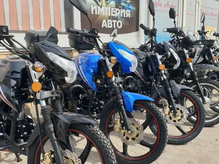  мотоциклы Racer от компании ИМПЕРИЯ-МОТО 2024 года за 480 000 тг. в Павлодар – фото 59