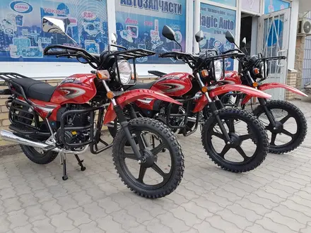  мотоциклы Racer от компании ИМПЕРИЯ-МОТО 2024 года за 480 000 тг. в Павлодар – фото 72