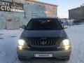 Lexus RX 300 1999 года за 4 700 000 тг. в Караганда