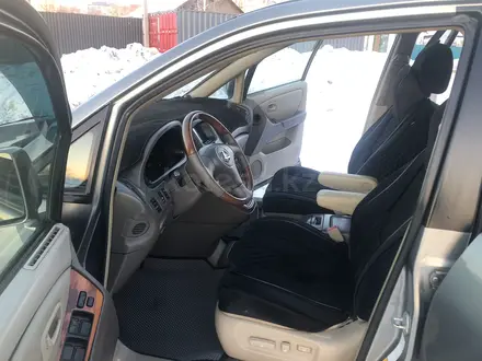 Lexus RX 300 1999 года за 4 700 000 тг. в Караганда – фото 5