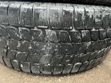 235/60/17 зимни 4шт BRIDGESTONEүшін40 000 тг. в Алматы – фото 5