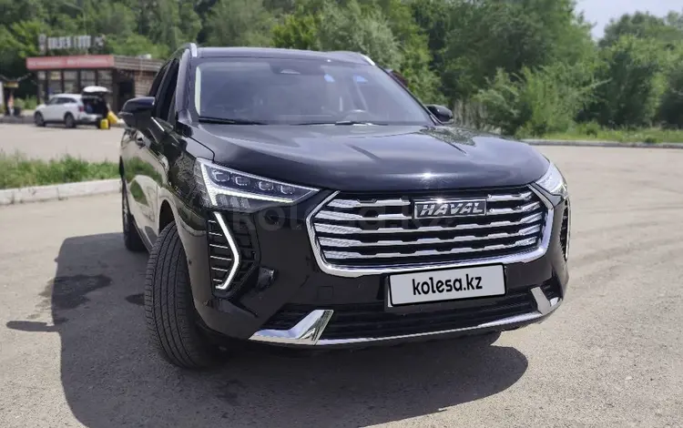 Haval Jolion 2023 года за 8 600 000 тг. в Усть-Каменогорск