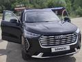 Haval Jolion 2023 года за 8 600 000 тг. в Усть-Каменогорск – фото 7