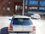 Volkswagen Gol 2004 годаүшін2 500 000 тг. в Петропавловск