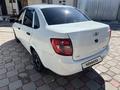 ВАЗ (Lada) Granta 2190 2013 годаүшін2 550 000 тг. в Алматы – фото 4