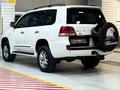 Toyota Land Cruiser 2007 годаfor13 990 000 тг. в Алматы – фото 6