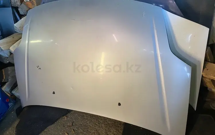 Капот на Хонда Стрим европеец привознойүшін22 000 тг. в Алматы