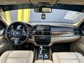 BMW X5 2007 года за 7 500 000 тг. в Актобе – фото 9
