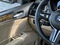 BMW X5 2007 года за 7 500 000 тг. в Актобе – фото 7